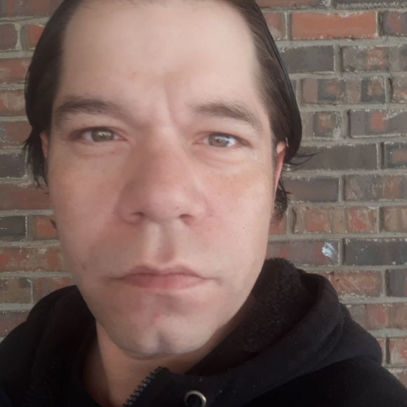 Meet your Posher, Scott - Picture 1 of 1